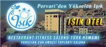 Işık Otel ve Pansiyon - Siirt